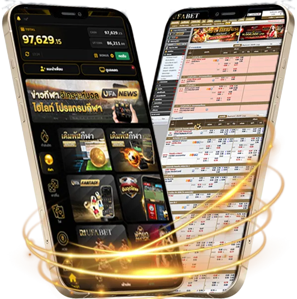 ufabet มือถือ Mobile — เดิมพันบนมือถือ